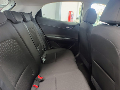 Hyundai hb20 hb 1.6 gl mid at hb