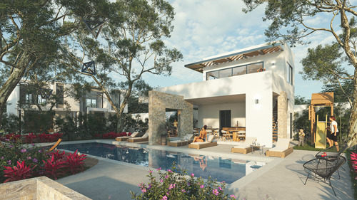 Casas en Venta en Puerto Vallarta Oportunidad de Inversión