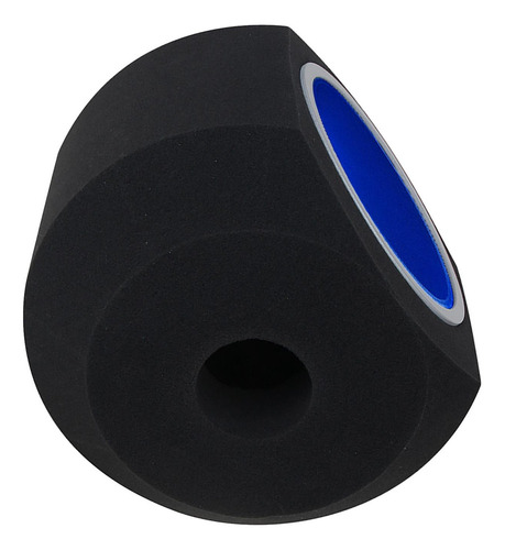- Accesorios De Estudio De Filtro De Reflexión Absorbente De