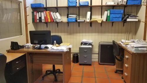 Imagen 17 de 30 de Depósito Con Oficina Comercial - Dardo Rocha, Martinez