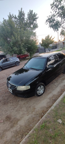 Volkswagen Gol 1.6 I Power 601