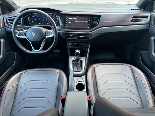 Volkswagen Virtus 1.0 Tsi Highline