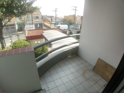 Imagem 5 de 26 de Apartamento Com 3 Dormitórios À Venda, 75 M² Por R$ 400.000,00 - Vila Aricanduva - São Paulo/sp - Ap3134
