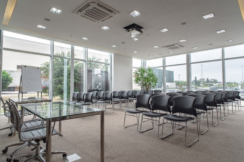 Conjunto/sala Em Cristal - Vz5716