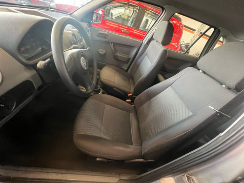 Volkswagen Gol 1.0
