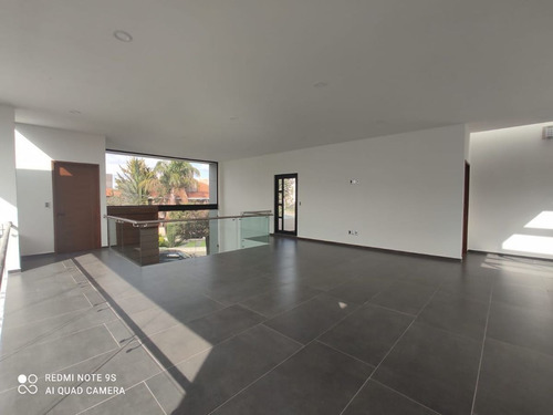 Imagen 9 de 30 de Casa Nueva! En Renta, Lomas De Valle Escondido, Atizapán