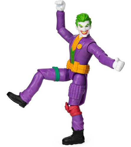 Dc - Joker Con Sorpresas
