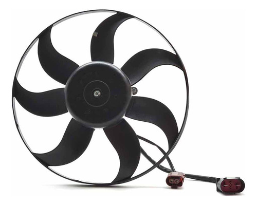 Motoventilador Para Vw Beetle 2.5 2017 2018 2019
