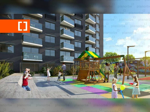 Venta De Apartamento Obra Construcción 2 Dormitorios En Centro, Nostrum Central Unidad 511