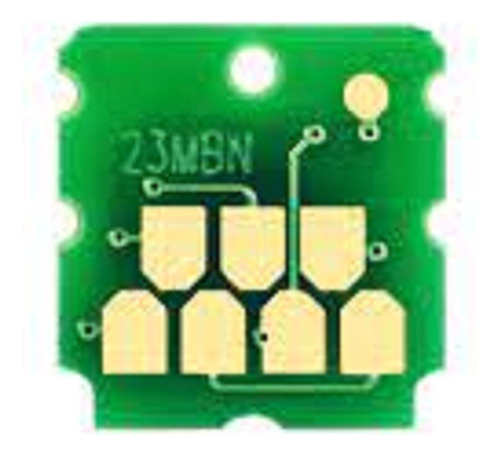 Chip Caja De Mantenimiento Epson Sc23mb F100 F150, F170 Etc.