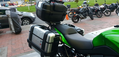 Kawasaki 2015