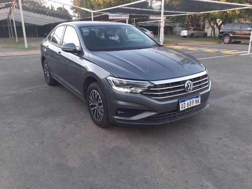 Volkswagen Vento 1.4 Comfortline 150cv At 2019 - Usado
