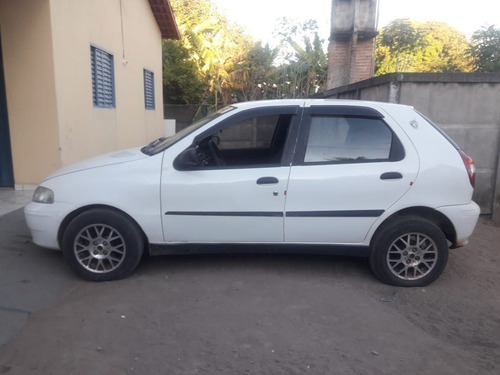 Fiat Palio 2006 1.0 Fire Flex 5p