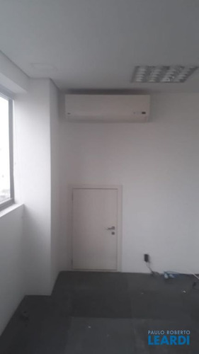Imagem 8 de 9 de Conj. Comercial - Planalto Paulista - Sp - 639926