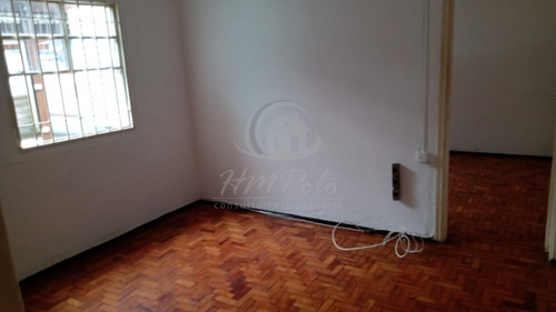 Imagem 7 de 17 de Casa À Venda Em Vila Joaquim Inácio - Ca035058