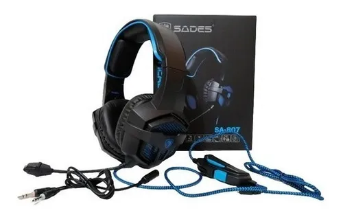 Sades sa 807 sale