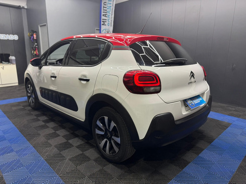 Citroën C3 Bluehdi 100 S&s Bvm Feel