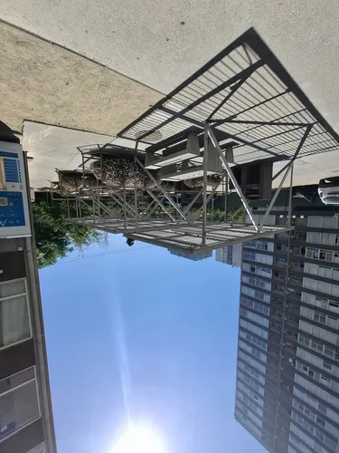 Venta Depto. 3d/1b + Est Y Bod - Quinta Normal