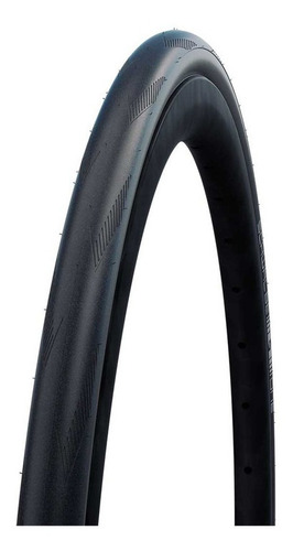 Cubierta Schwalbe One 20x1-1/8 28-451 Bicicleta Ruta Color Negro