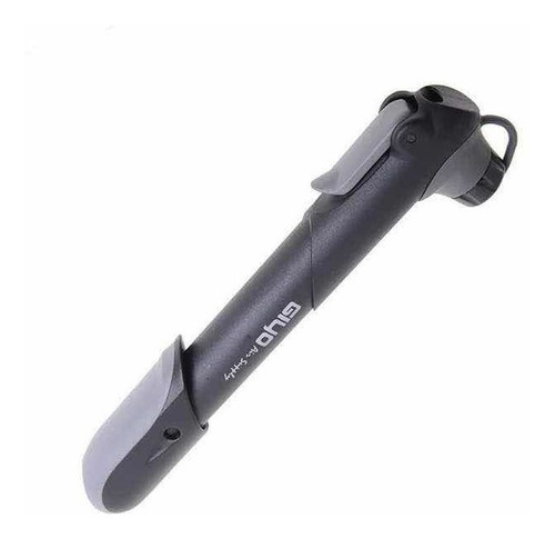 Mini Bomba De Bicicleta Giyo