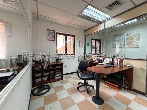 Galpón En Venta En Las Tejerias Aragua 25-9377 Irrr