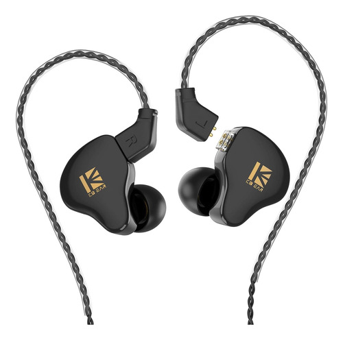 Kbear Ks1 Auriculares In Ear Monitor Super Bass Auriculares