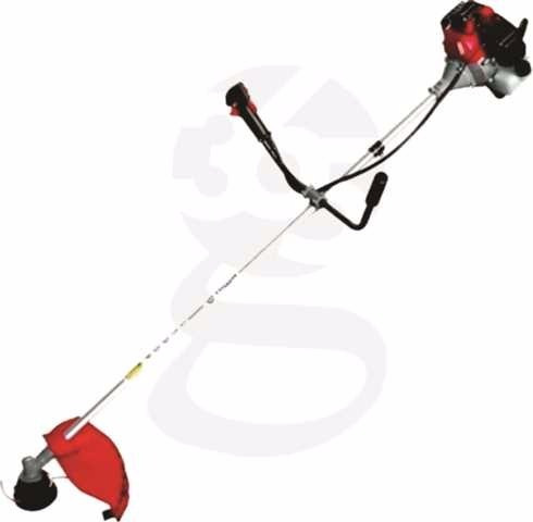 Desmalezadora Fmt 52cc C/ Cuchilla 10'' Tanza Arnes Calidad