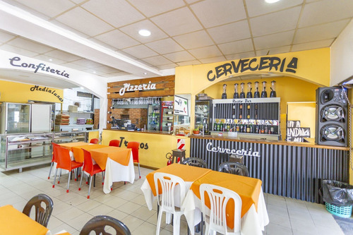 Imagen 16 de 30 de Local En Venta En Llavallol