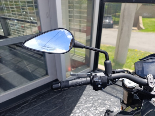 Benelli 752s - Entrega Inmediata - Patenta 2025