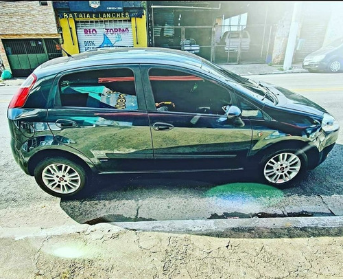 Punto 2011 Completo