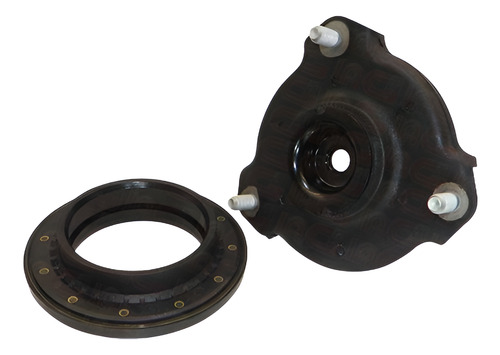 Base De Amortiguador Front C/balero Dai8638-kit Para Elantra