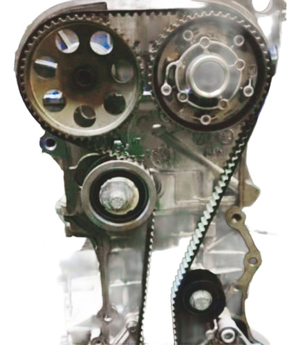 Herramienta Sincronizar Vw Caddy Motor 1.6