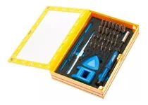 Comprar Kit Herramientas Destornilladores Celular Yaxun Yx-6021