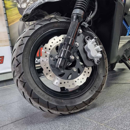 Imagen 15 de 15 de Moto Yamaha Bws- 125cc Nueva De Agencia 0km
