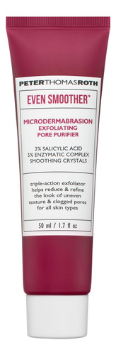 Peter Thomas Roth | Microdermoabrasión Incluso Más Suave