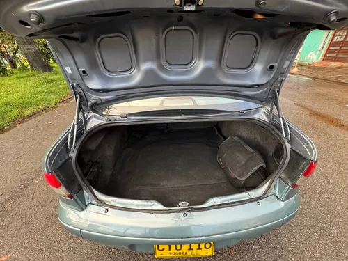 Renault Megane 1.6 Unique