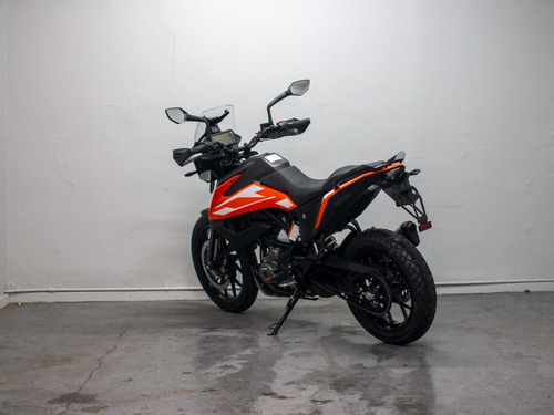 Imagen 4 de 16 de Ktm Adventure 250 Disponible En Cuotas No Tenere Himalayan