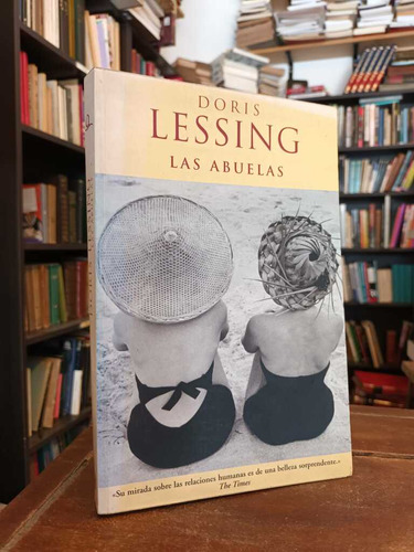 Las Abuelas - Doris Lessing