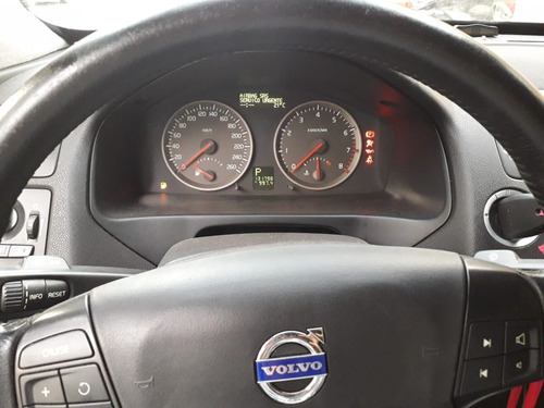 Volvo S40 2.0 T 4p Abaixo Da Tabela