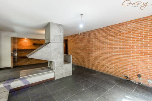 Imagem 2 de 12 de Sobrado Residencial De Alto Padrão Com 2.000 Metros Terreno 5.400.000,00 - 11663