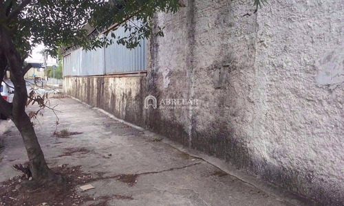 Imagem 3 de 6 de Terreno À Venda Em Taquaral - Te004575