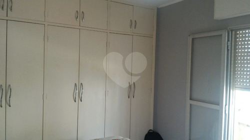 Imagem 10 de 29 de Amplo Apartamento De 130 M² - Reo310220