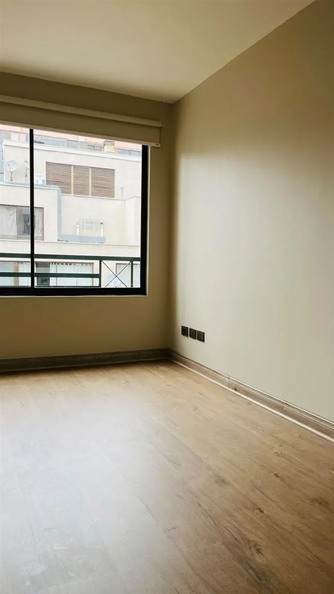 Imagen 4 de 23 de Departamento En Arriendo De 2 Dorm. En Ñuñoa