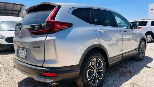 Honda CR-V 1.5 Turbo Plus Cvt