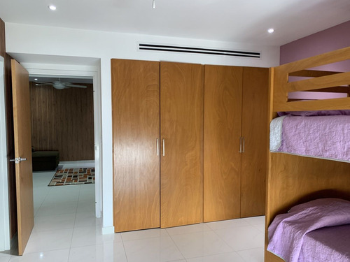 Departamento En Renta En Vitant