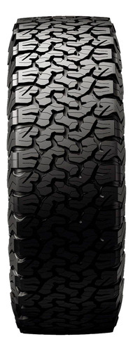 Llanta BFGoodrich All-Terrain T/A KO2 LT 275/60R20 119/116 S