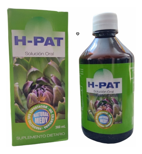 H-pat 360 Ml - mL a $64