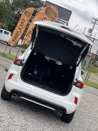 Ford Escape 2.5 St-Line Select Awd Ecvt Hibrida
