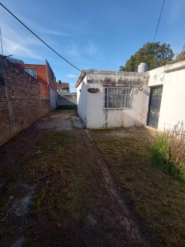 Casa Americana Matera Merlo