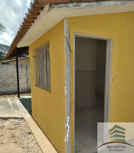 Imagem 3 de 12 de Casa A Venda Nova Esperança, Parnamirim